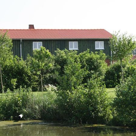 " Haus Zwischen Den Meeren " Strubbel 外观 照片